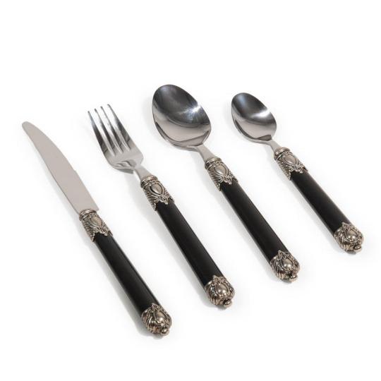 mm115617 pribor kuchyna jedalen stolovanie mediteranska elegantna stol stolna sada barokova zdobena doplnok jedlo.jpg